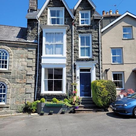 Afallon Townhouse Dolgellau Dış mekan fotoğraf