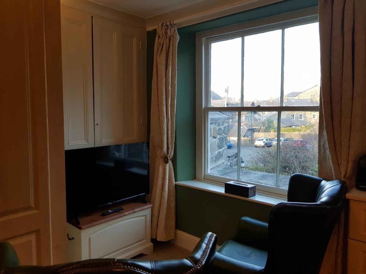 Afallon Townhouse Dolgellau Dış mekan fotoğraf