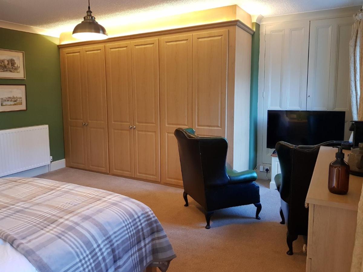 Afallon Townhouse Dolgellau Dış mekan fotoğraf