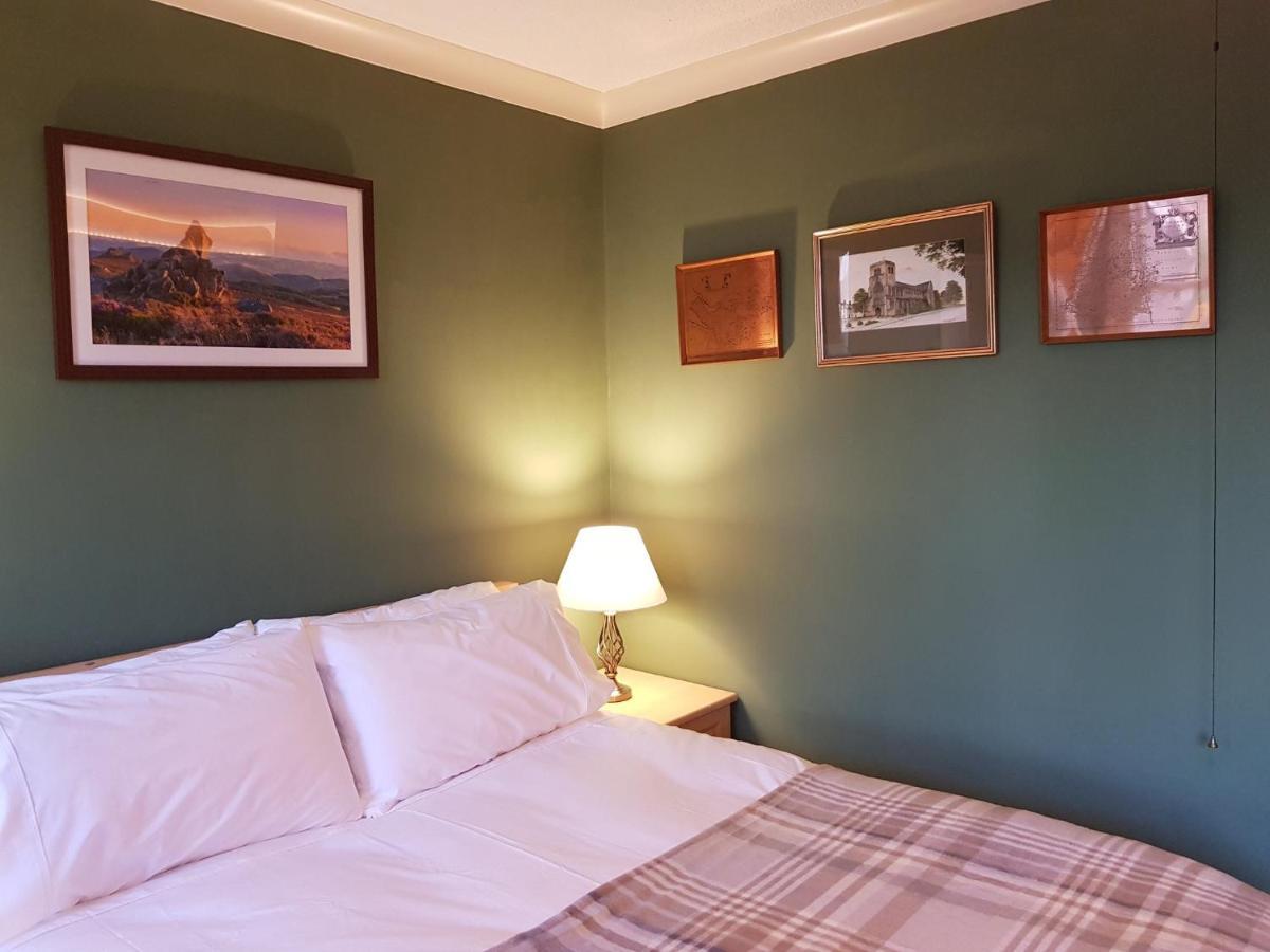 Afallon Townhouse Dolgellau Dış mekan fotoğraf