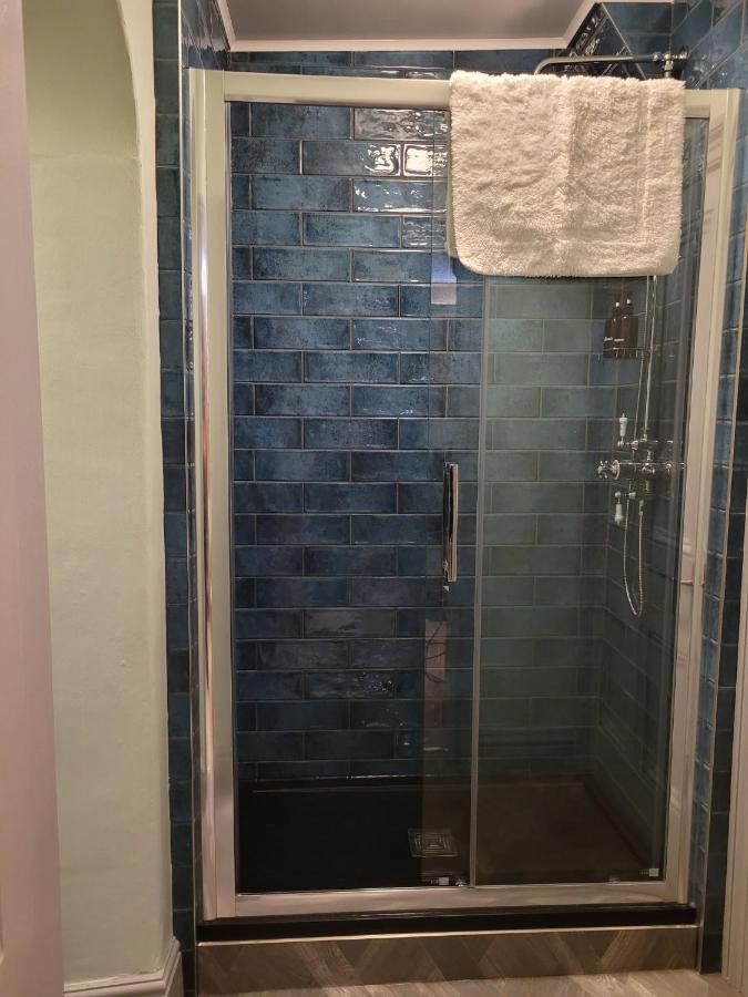 Afallon Townhouse Dolgellau Dış mekan fotoğraf