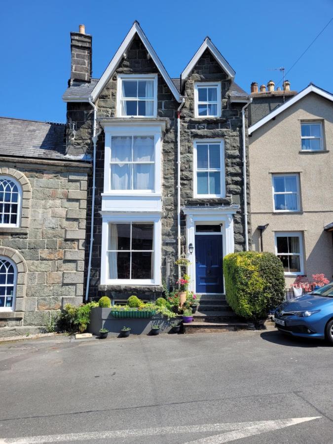 Afallon Townhouse Dolgellau Dış mekan fotoğraf
