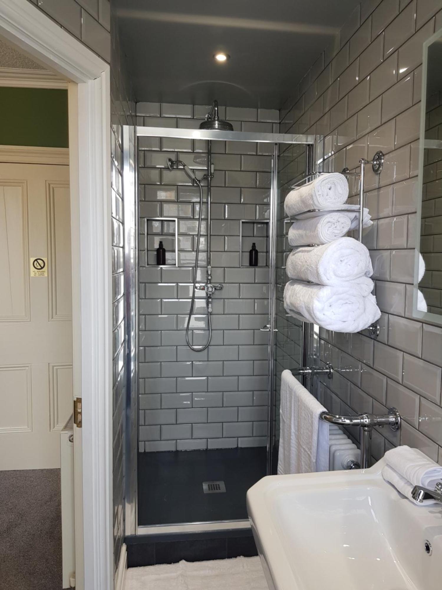Afallon Townhouse Dolgellau Dış mekan fotoğraf