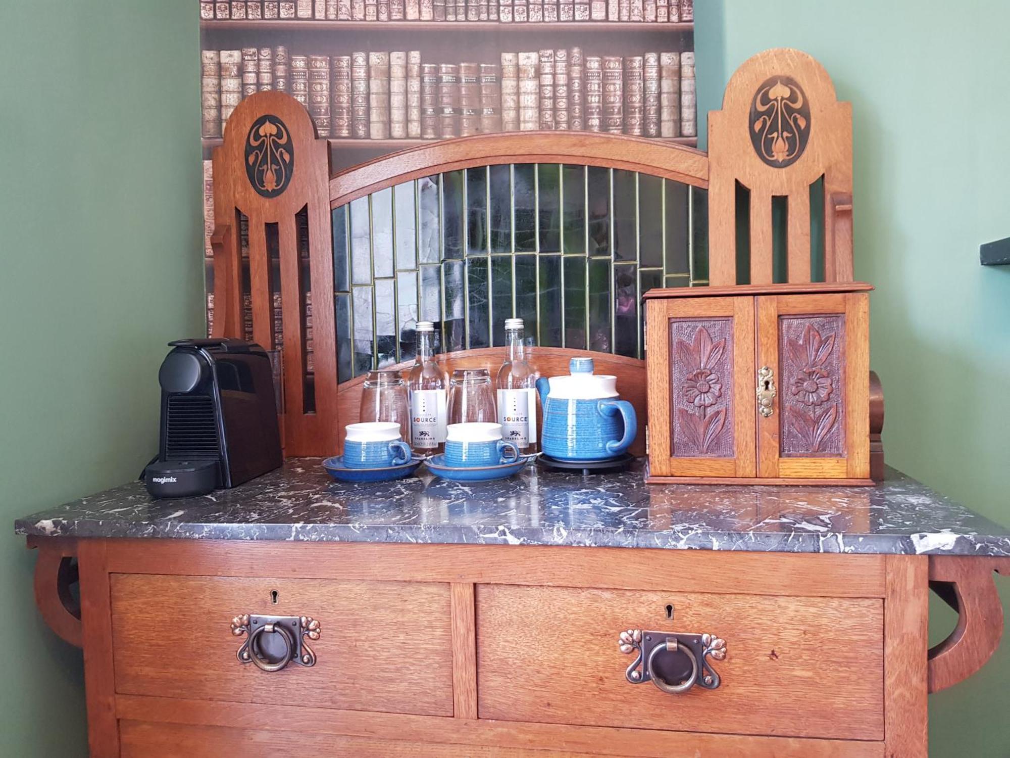 Afallon Townhouse Dolgellau Dış mekan fotoğraf