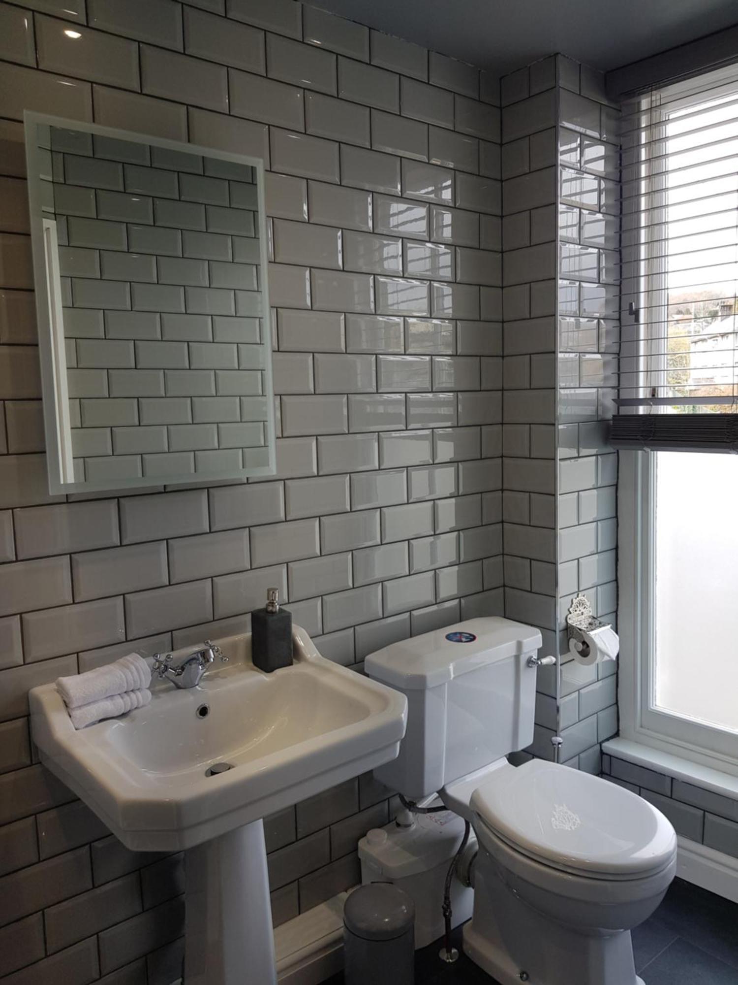 Afallon Townhouse Dolgellau Dış mekan fotoğraf