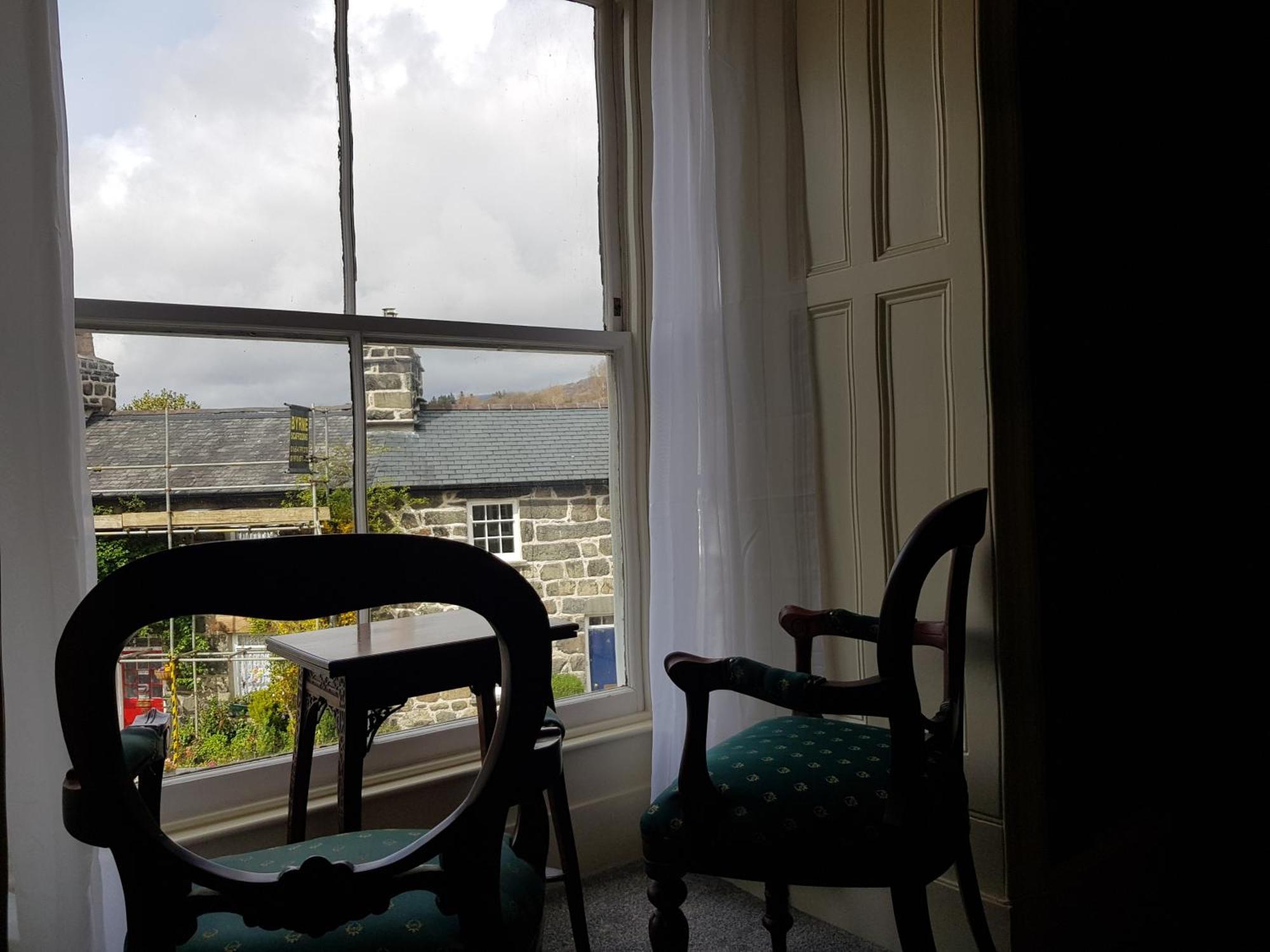 Afallon Townhouse Dolgellau Dış mekan fotoğraf